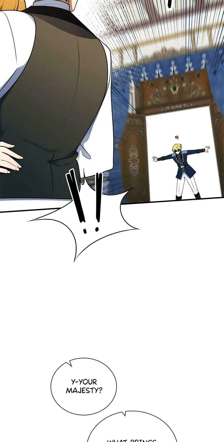 Read Elqueeness chapter 225 image 50 on Lezhin