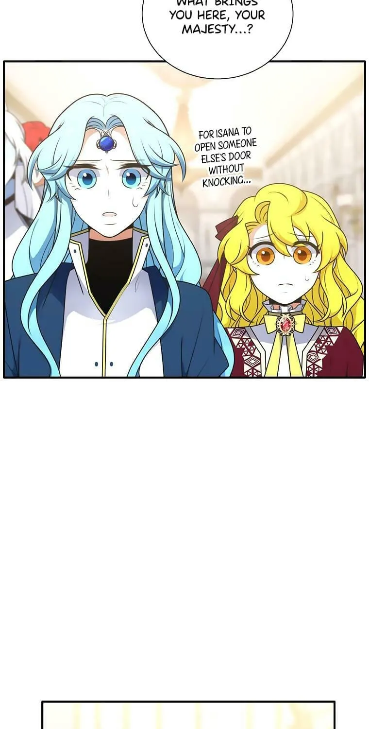 Read Elqueeness chapter 225 image 51 on Lezhin