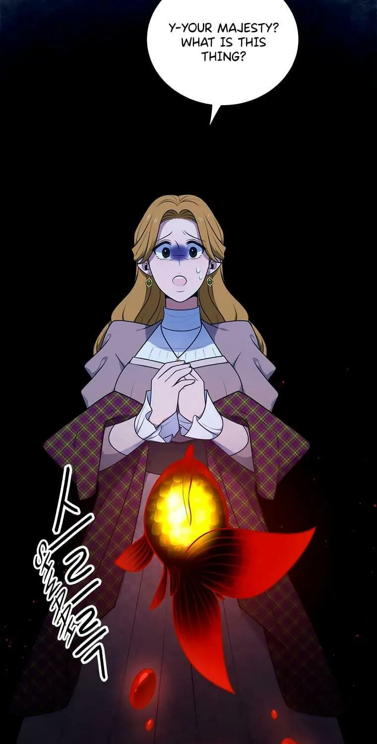 Read Elqueeness chapter 225 image 53 on Lezhin
