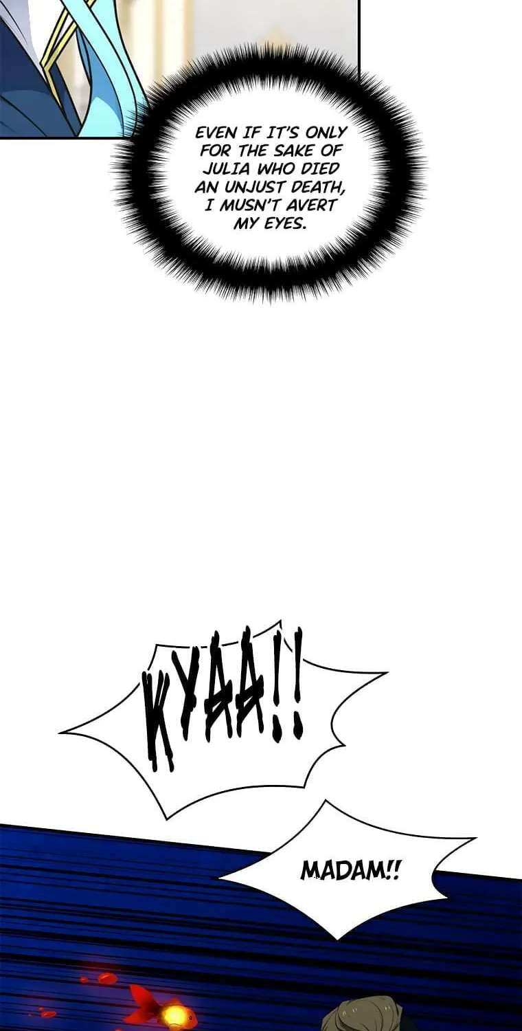 Read Elqueeness chapter 225 image 56 on Lezhin