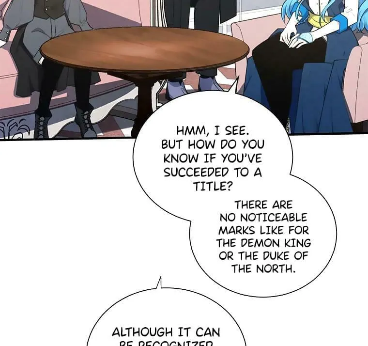 Read Elqueeness chapter 225 image 6 on Lezhin