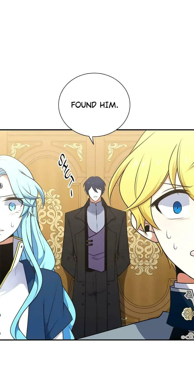 Read Elqueeness chapter 225 image 62 on Lezhin