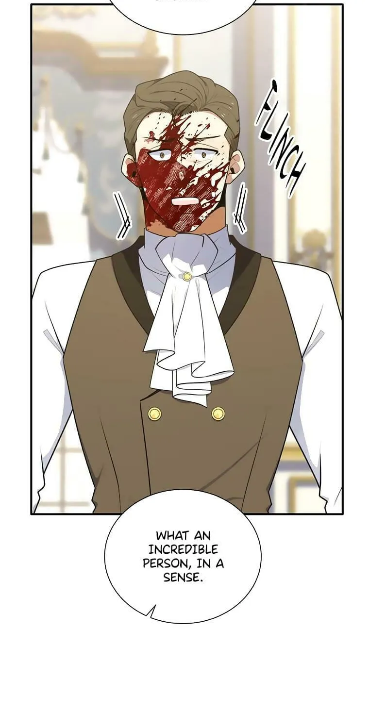 Read Elqueeness chapter 225 image 68 on Lezhin