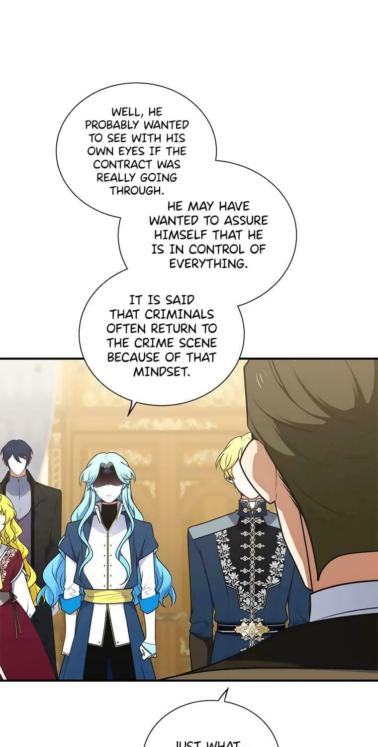 Read Elqueeness chapter 225 image 69 on Lezhin