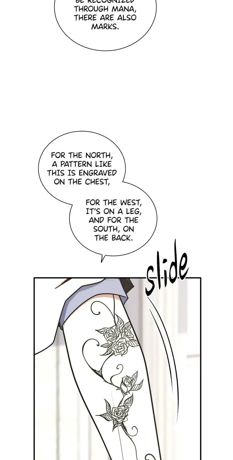 Read Elqueeness chapter 225 image 7 on Lezhin