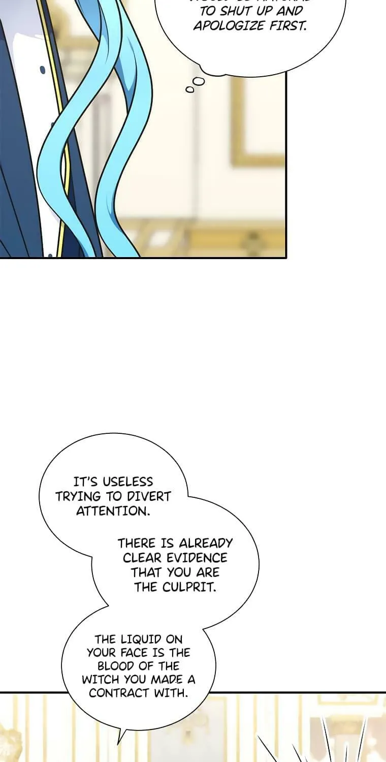 Read Elqueeness chapter 225 image 73 on Lezhin