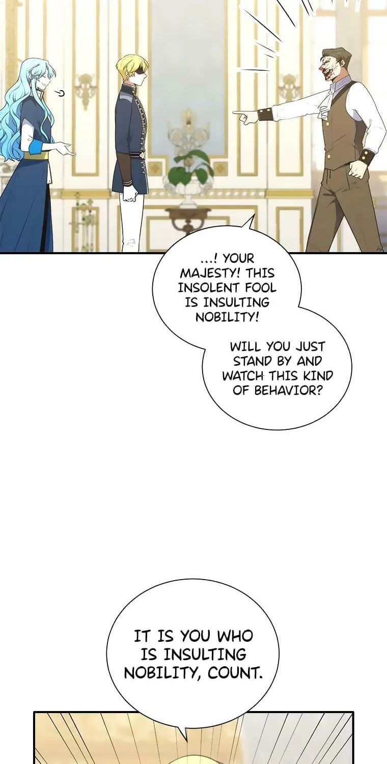 Read Elqueeness chapter 225 image 74 on Lezhin