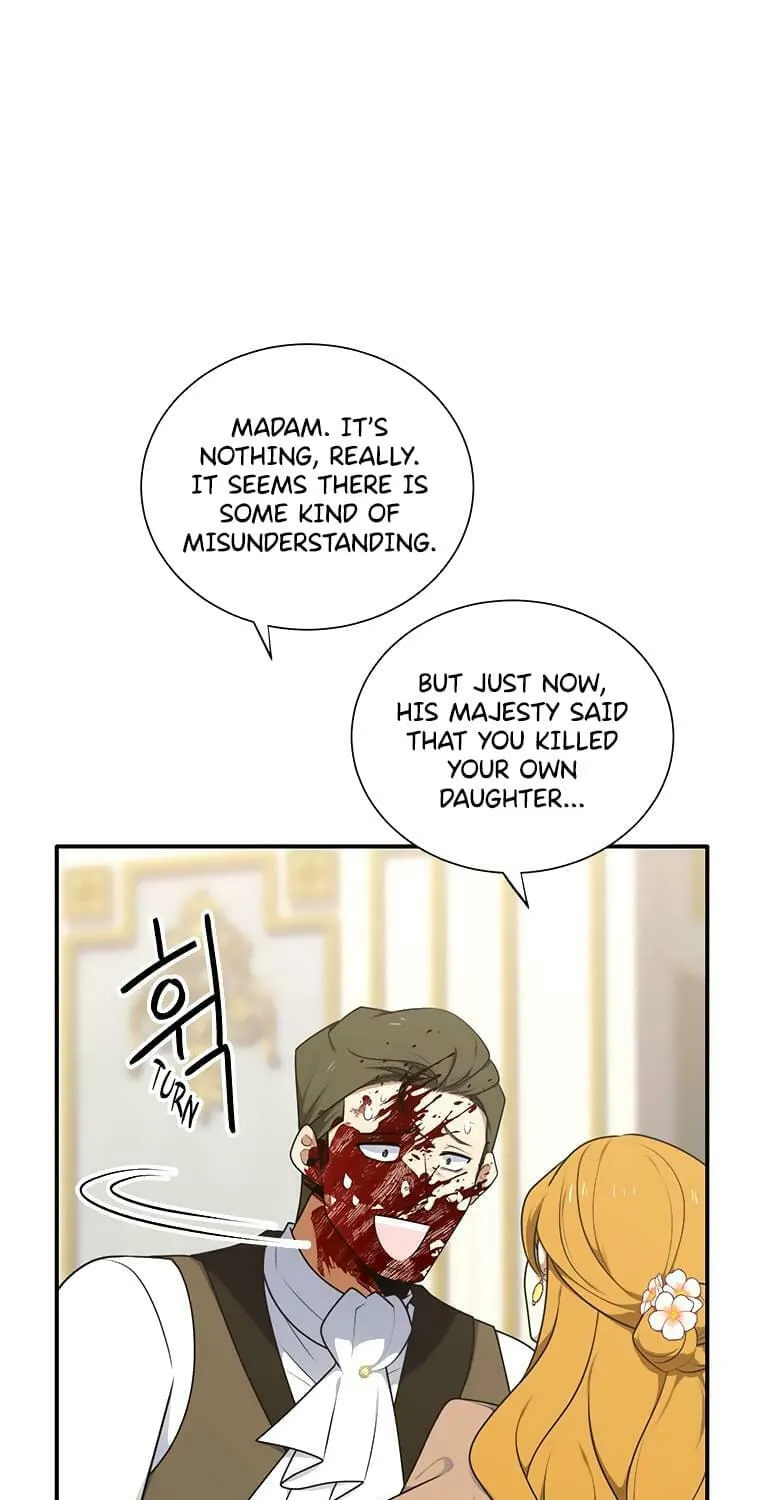 Read Elqueeness chapter 225 image 77 on Lezhin