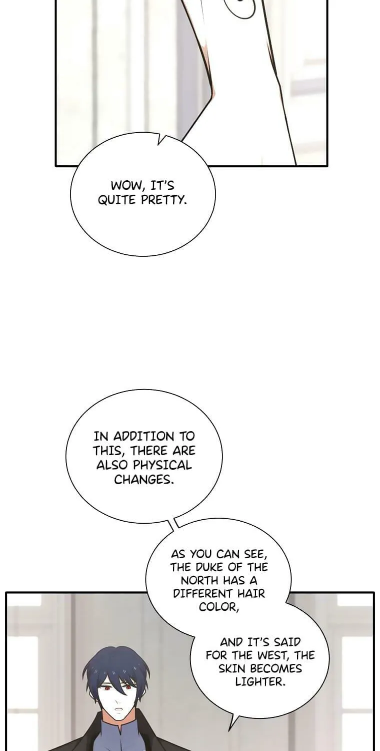 Read Elqueeness chapter 225 image 8 on Lezhin