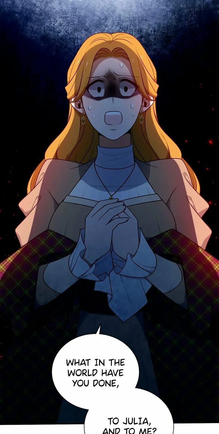 Read Elqueeness chapter 226 image 11 on Lezhin