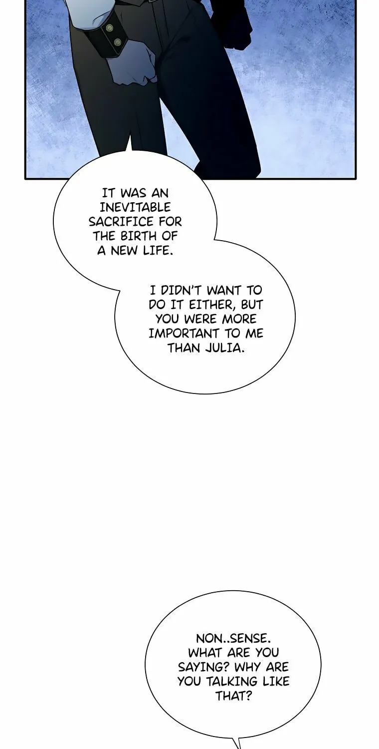 Read Elqueeness chapter 226 image 15 on Lezhin