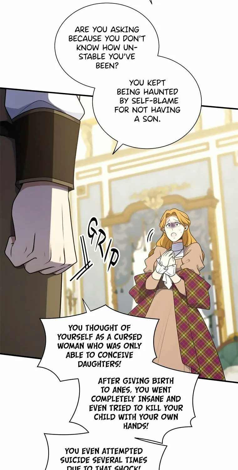Read Elqueeness chapter 226 image 16 on Lezhin
