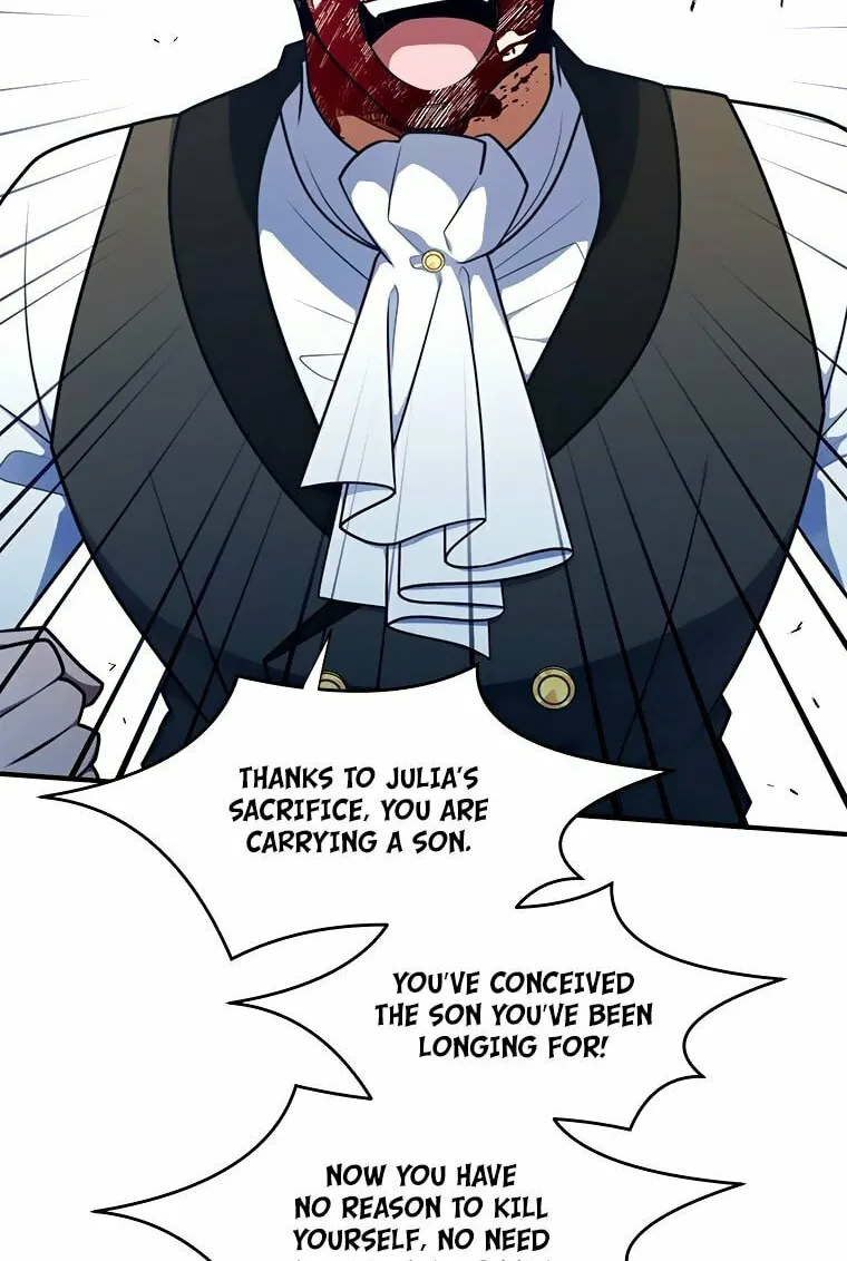 Read Elqueeness chapter 226 image 18 on Lezhin