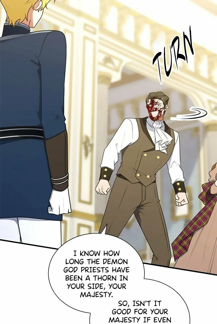 Read Elqueeness chapter 226 image 24 on Lezhin