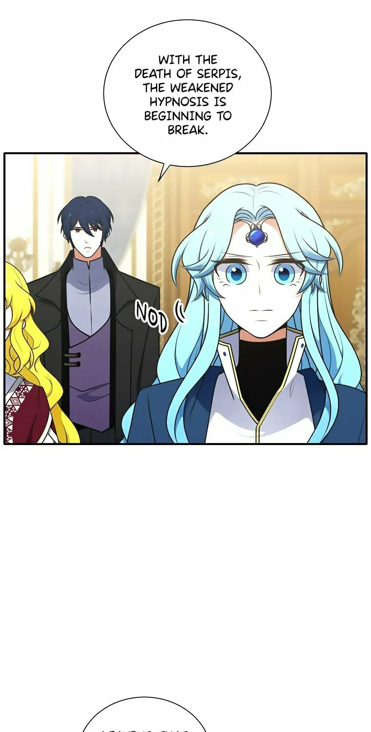 Read Elqueeness chapter 226 image 3 on Lezhin