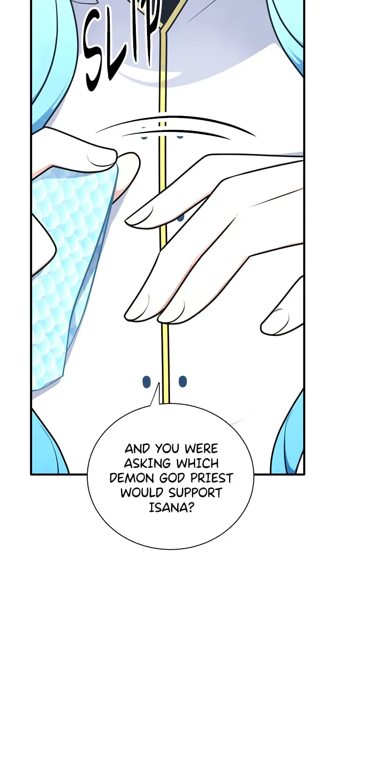 Read Elqueeness chapter 226 image 34 on Lezhin