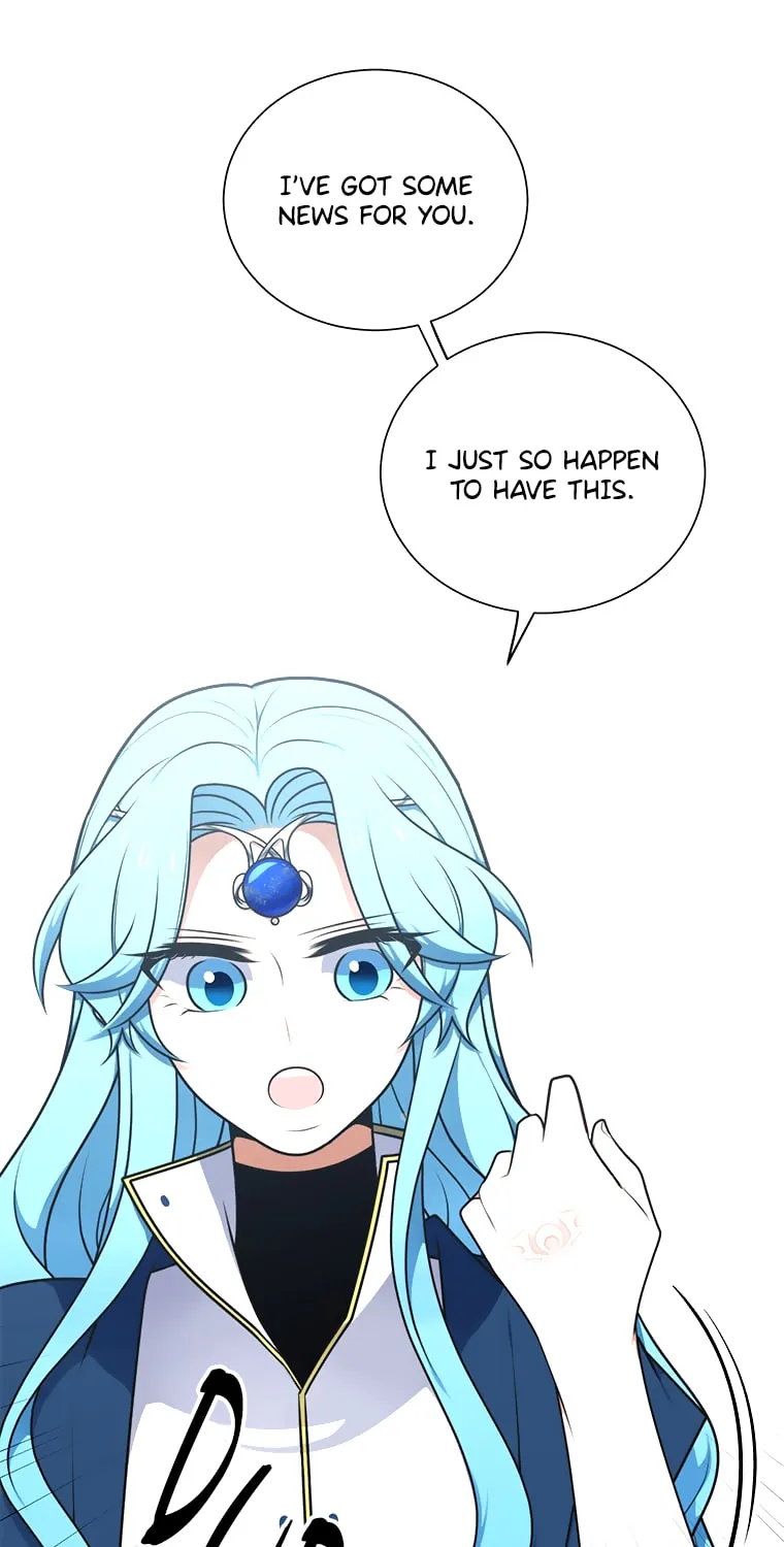 Read Elqueeness chapter 226 image 35 on Lezhin