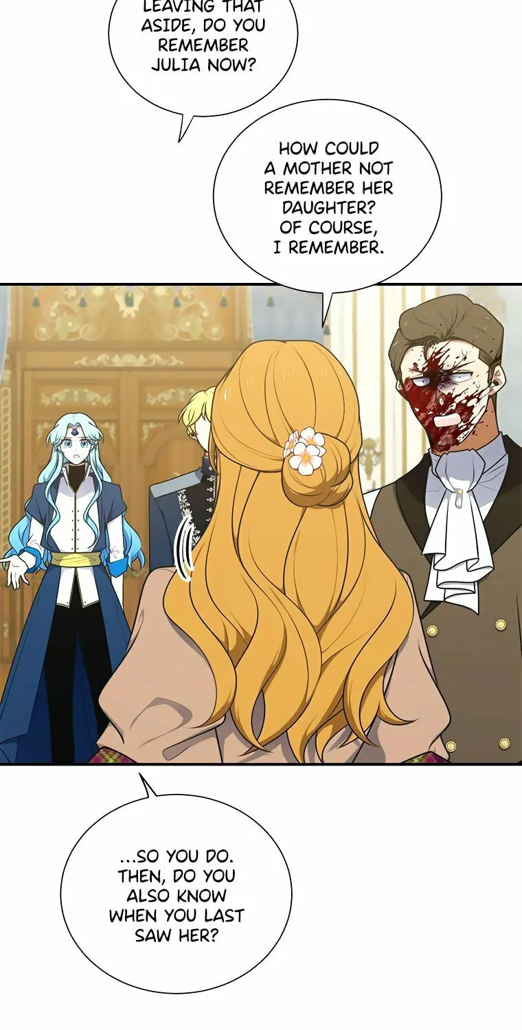 Read Elqueeness chapter 226 image 4 on Lezhin