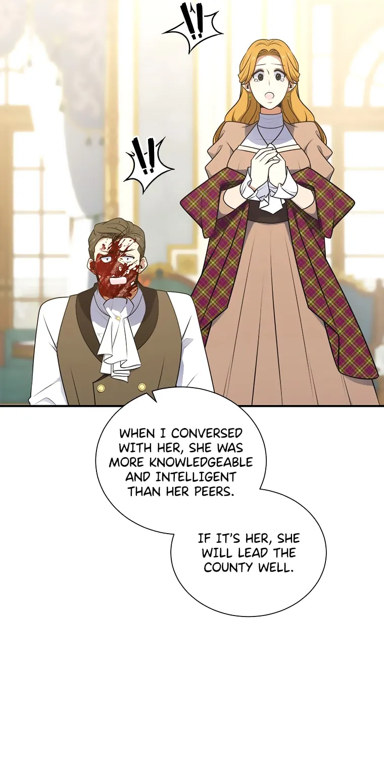 Read Elqueeness chapter 226 image 44 on Lezhin