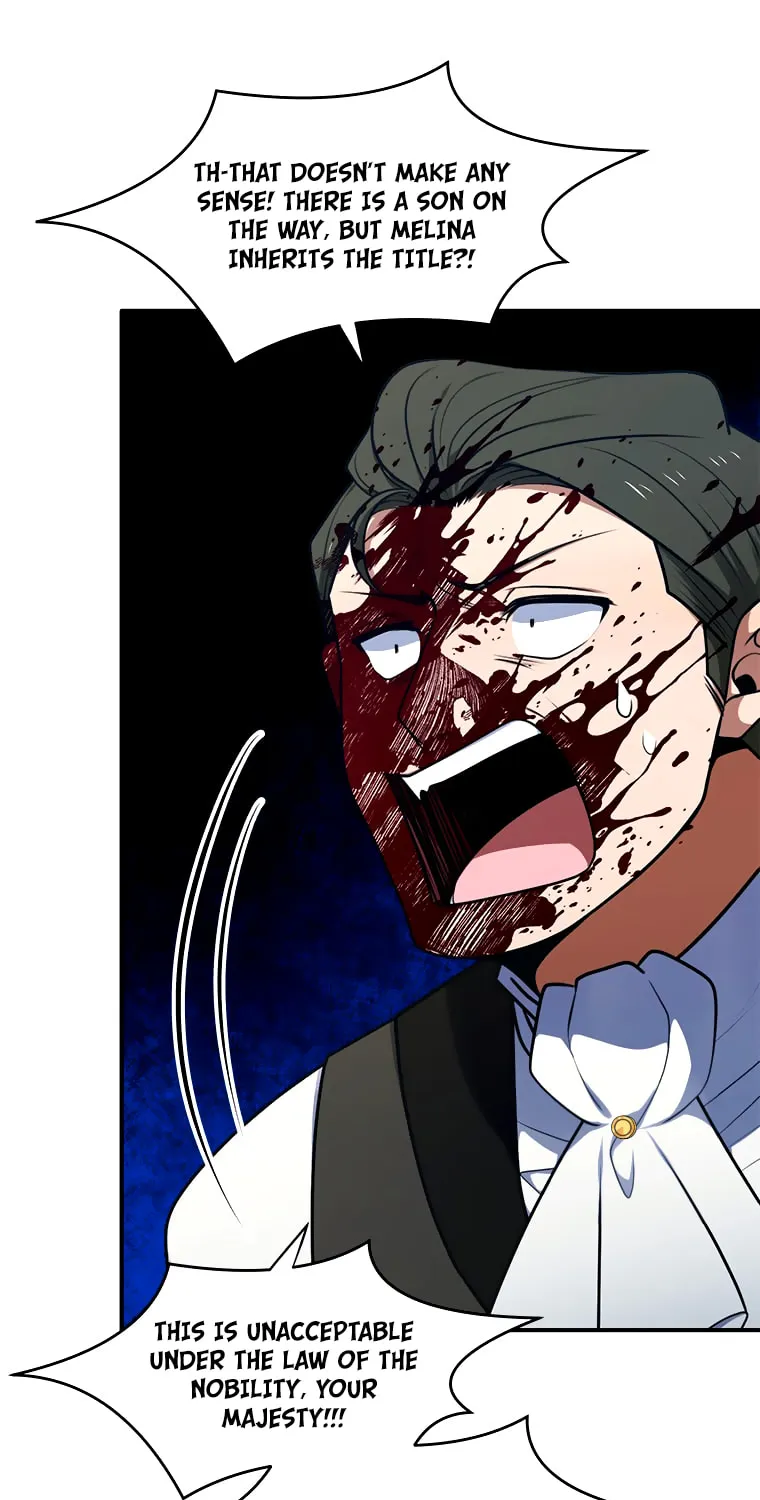 Read Elqueeness chapter 226 image 45 on Lezhin
