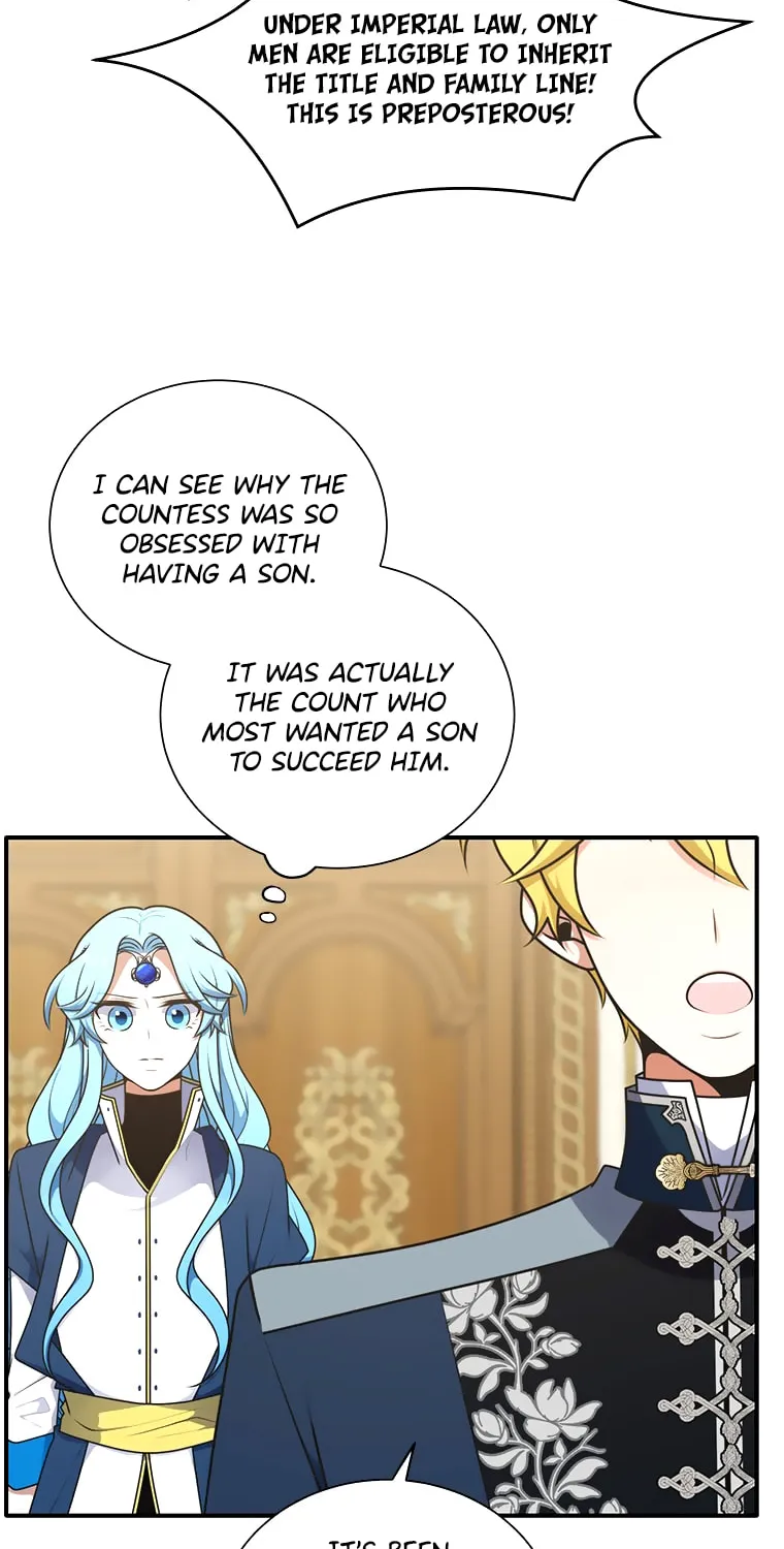Read Elqueeness chapter 226 image 46 on Lezhin