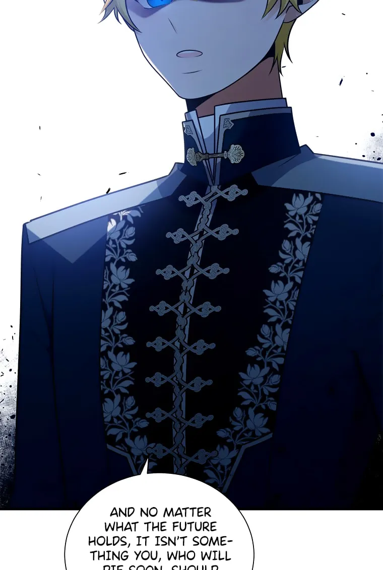 Read Elqueeness chapter 226 image 48 on Lezhin