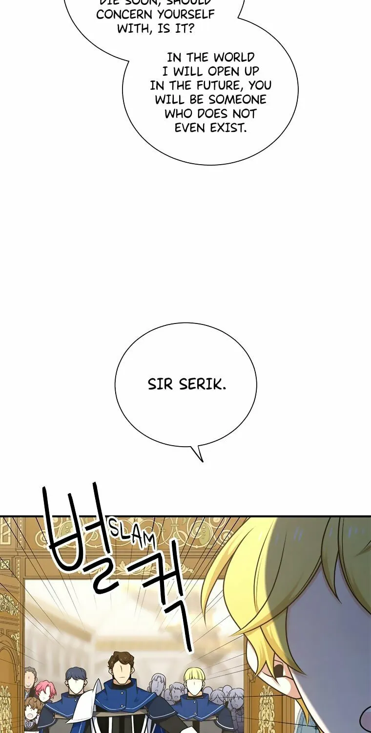 Read Elqueeness chapter 226 image 49 on Lezhin
