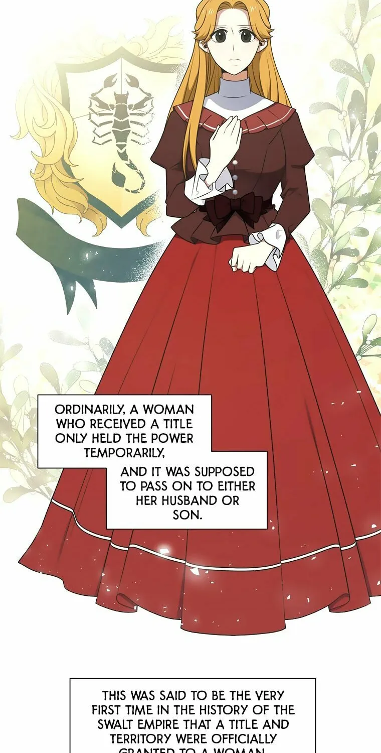 Read Elqueeness chapter 226 image 56 on Lezhin