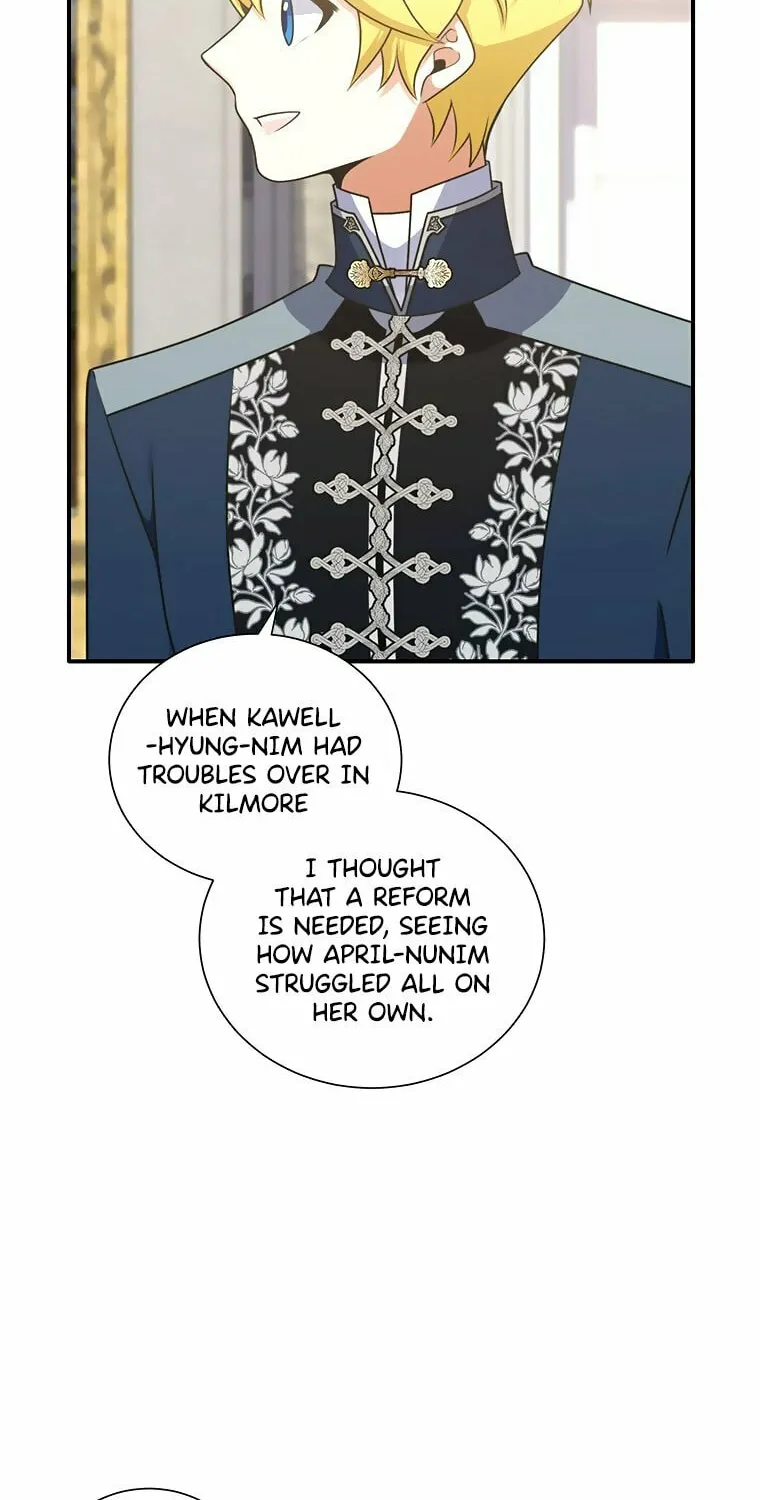 Read Elqueeness chapter 226 image 58 on Lezhin