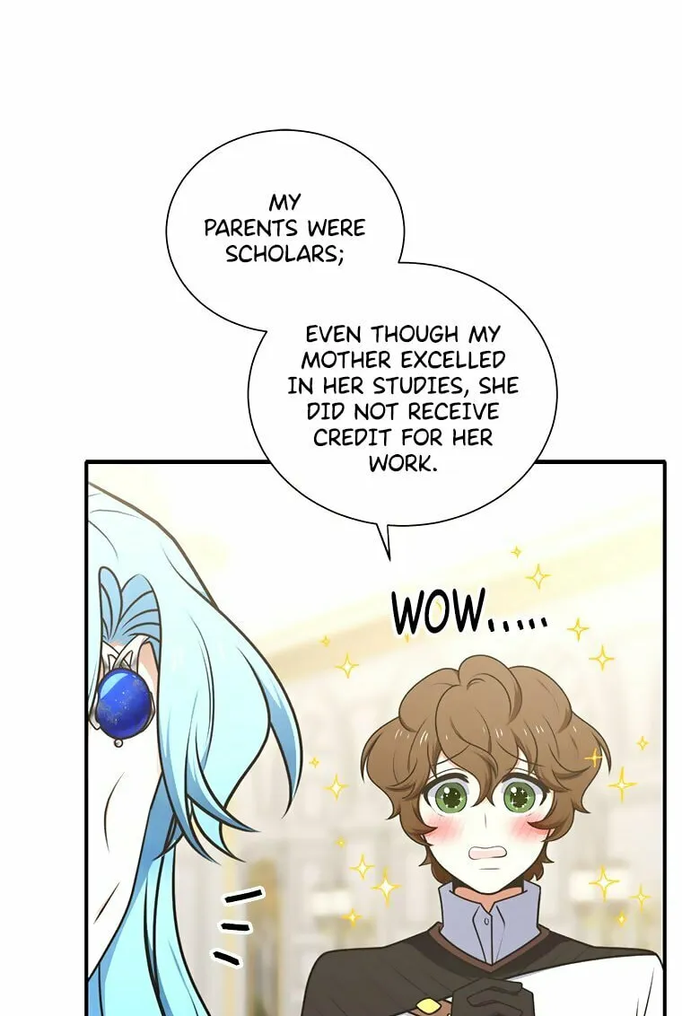 Read Elqueeness chapter 226 image 60 on Lezhin