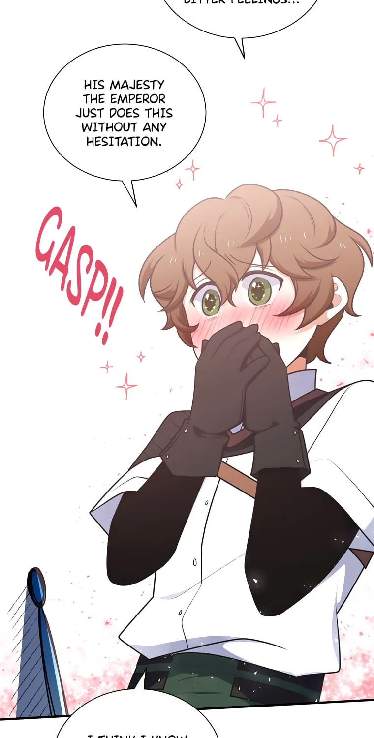 Read Elqueeness chapter 226 image 62 on Lezhin