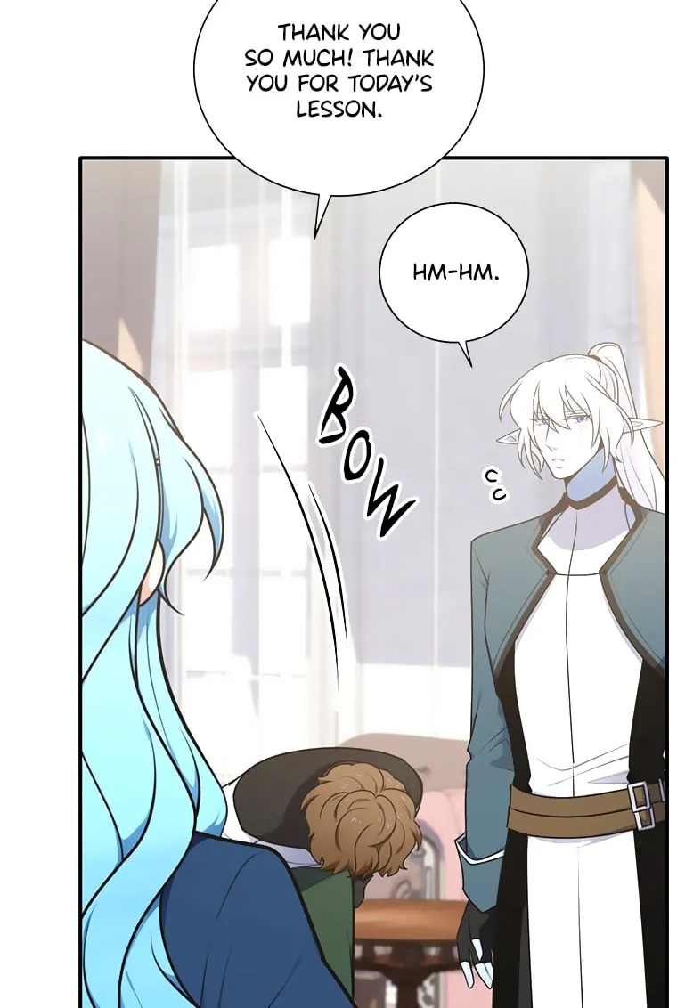 Read Elqueeness chapter 226 image 66 on Lezhin
