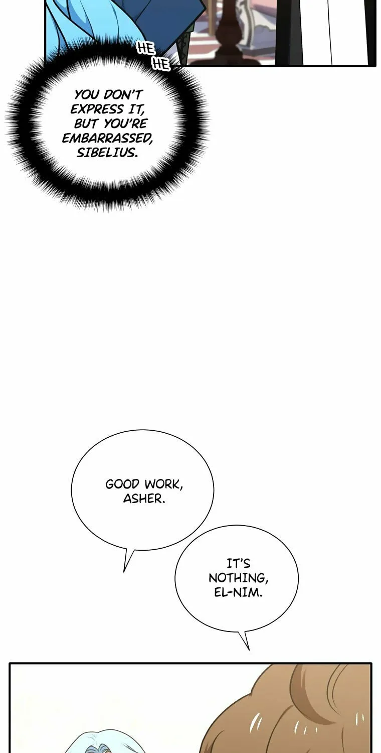 Read Elqueeness chapter 226 image 67 on Lezhin