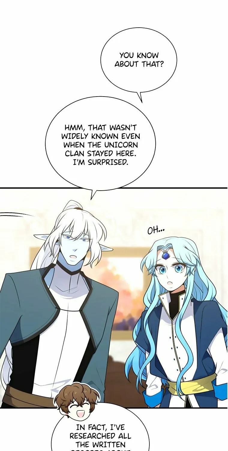 Read Elqueeness chapter 226 image 70 on Lezhin