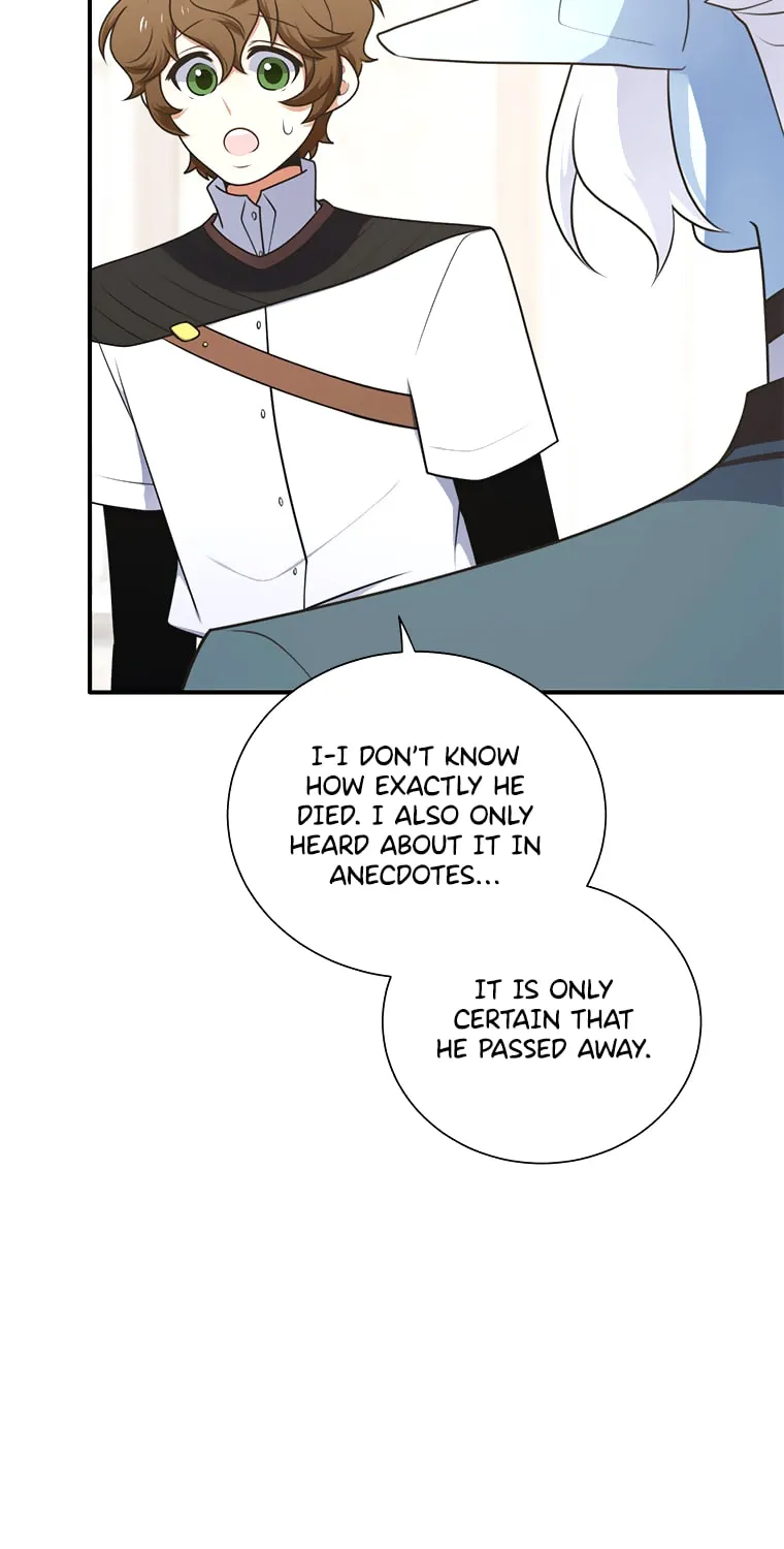 Read Elqueeness chapter 226 image 73 on Lezhin