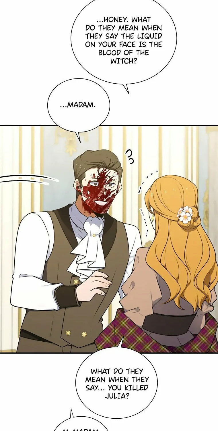 Read Elqueeness chapter 226 image 8 on Lezhin
