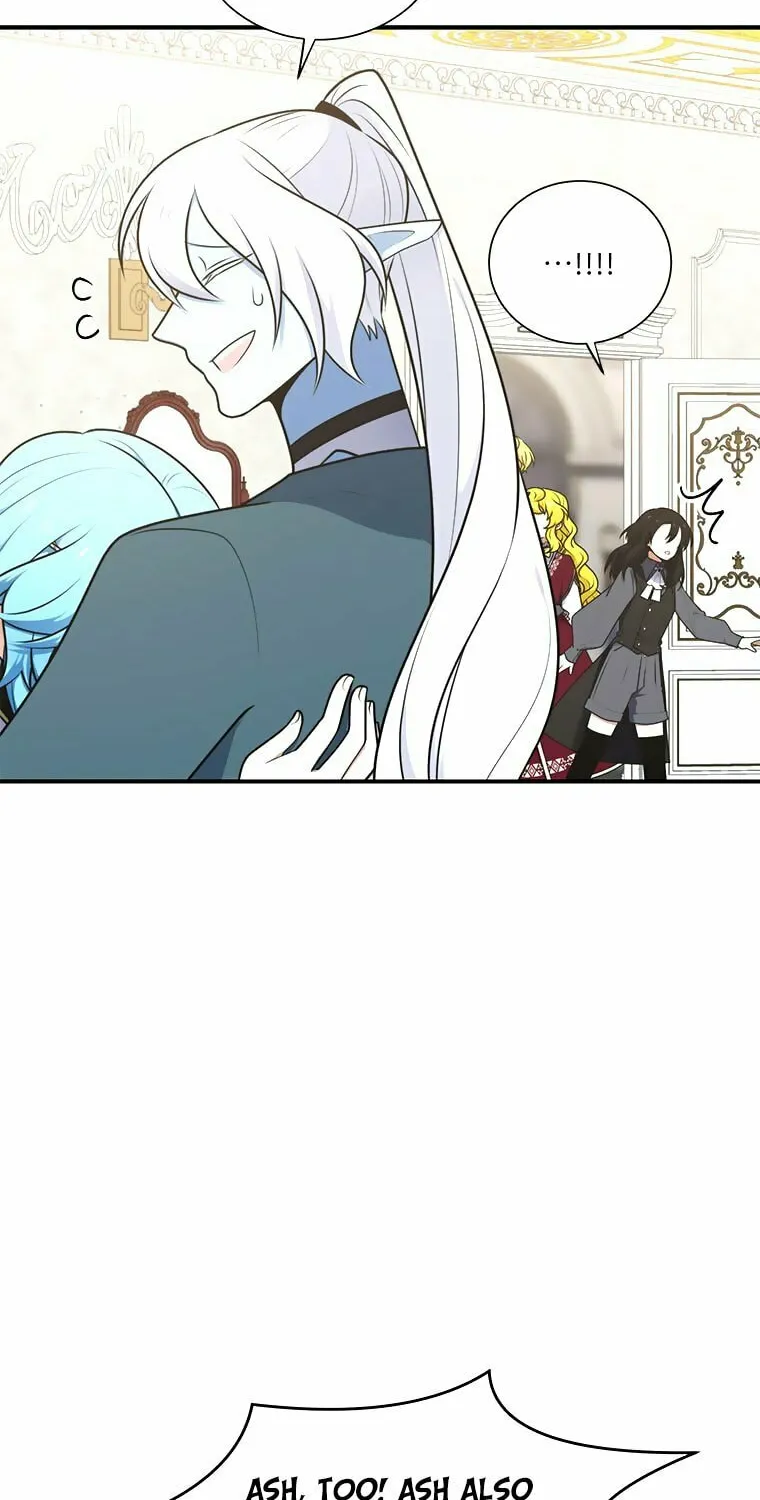 Read Elqueeness chapter 226 image 80 on Lezhin