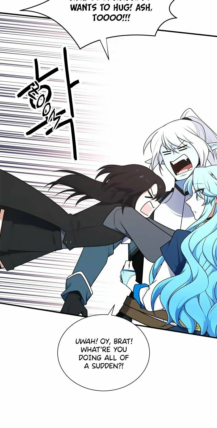 Read Elqueeness chapter 226 image 81 on Lezhin