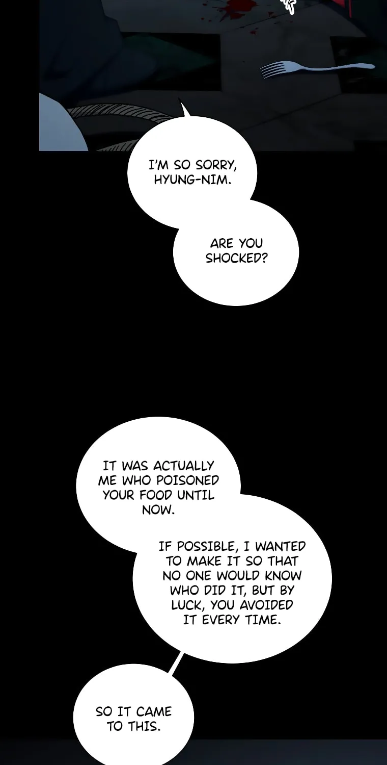 Read Elqueeness chapter 227 image 14 on Lezhin