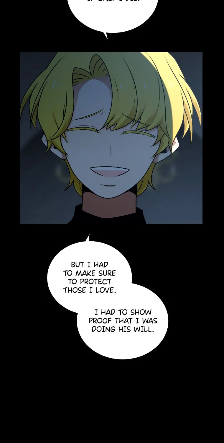 Read Elqueeness chapter 227 image 16 on Lezhin