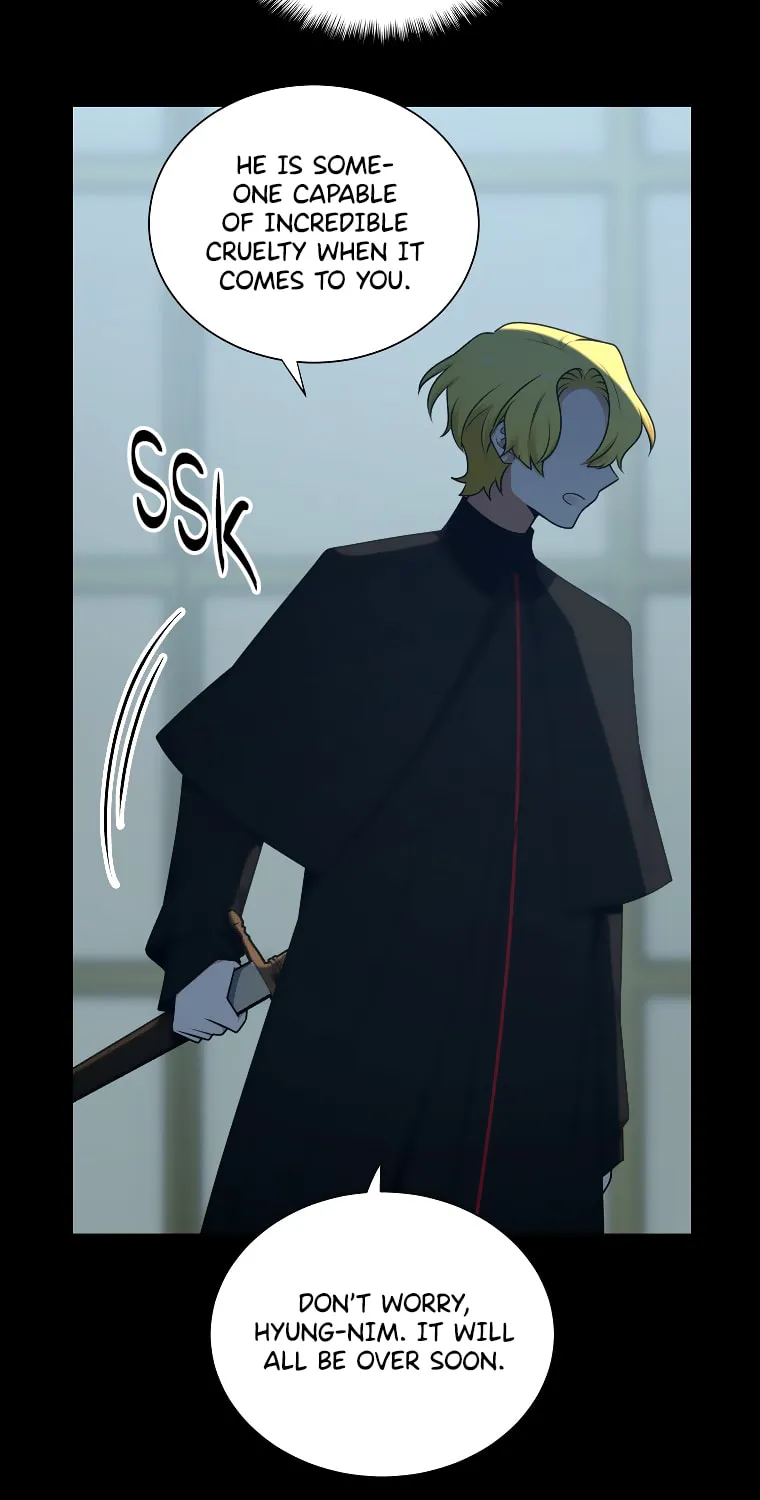 Read Elqueeness chapter 227 image 19 on Lezhin