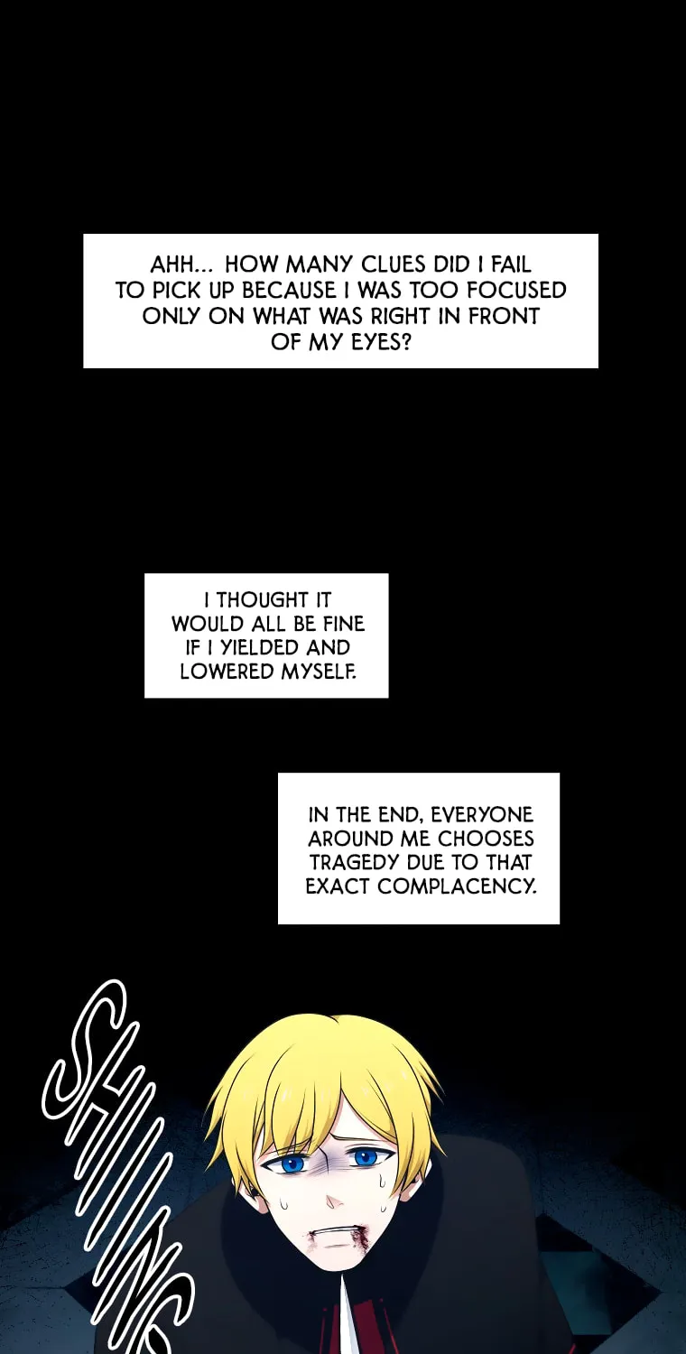 Read Elqueeness chapter 227 image 20 on Lezhin