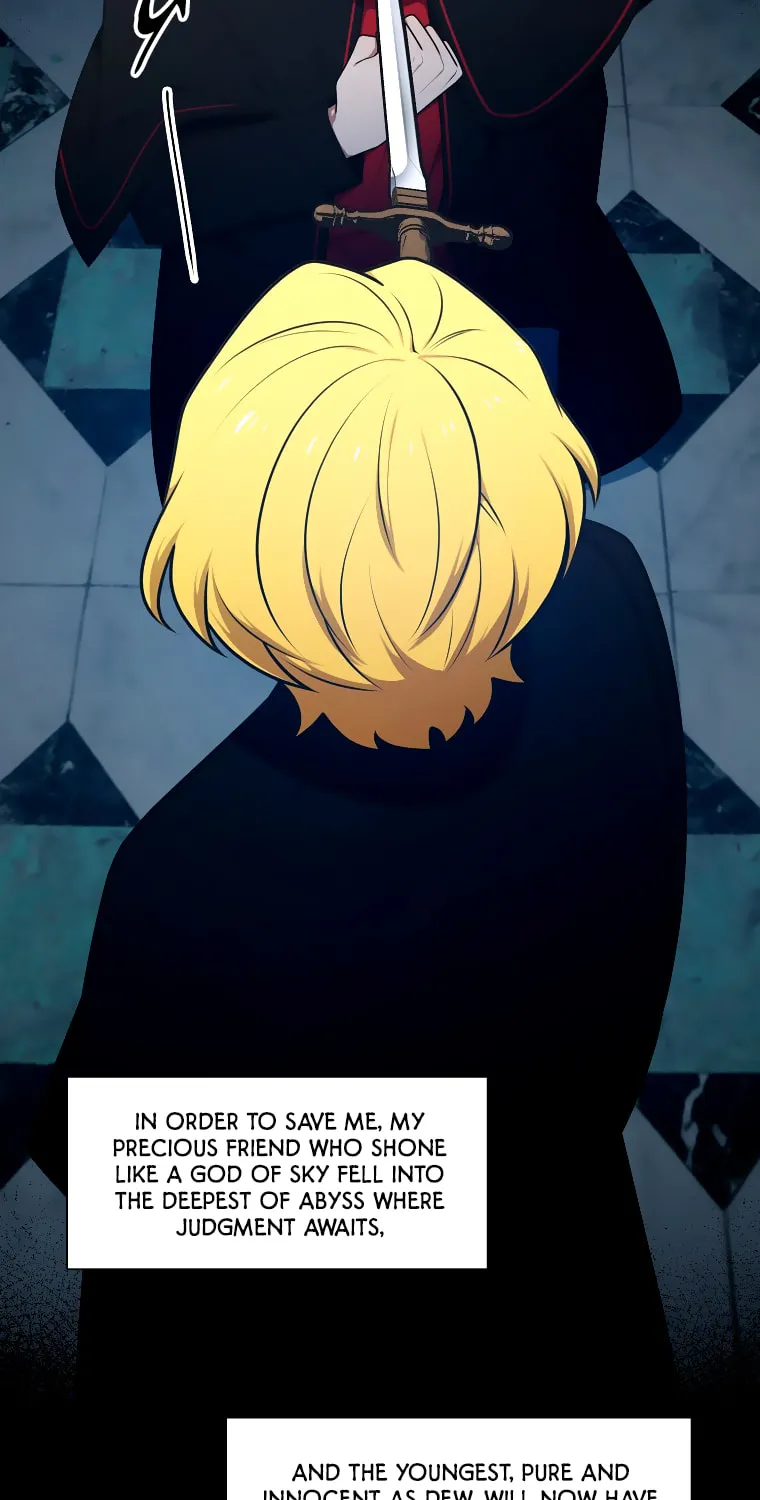 Read Elqueeness chapter 227 image 21 on Lezhin