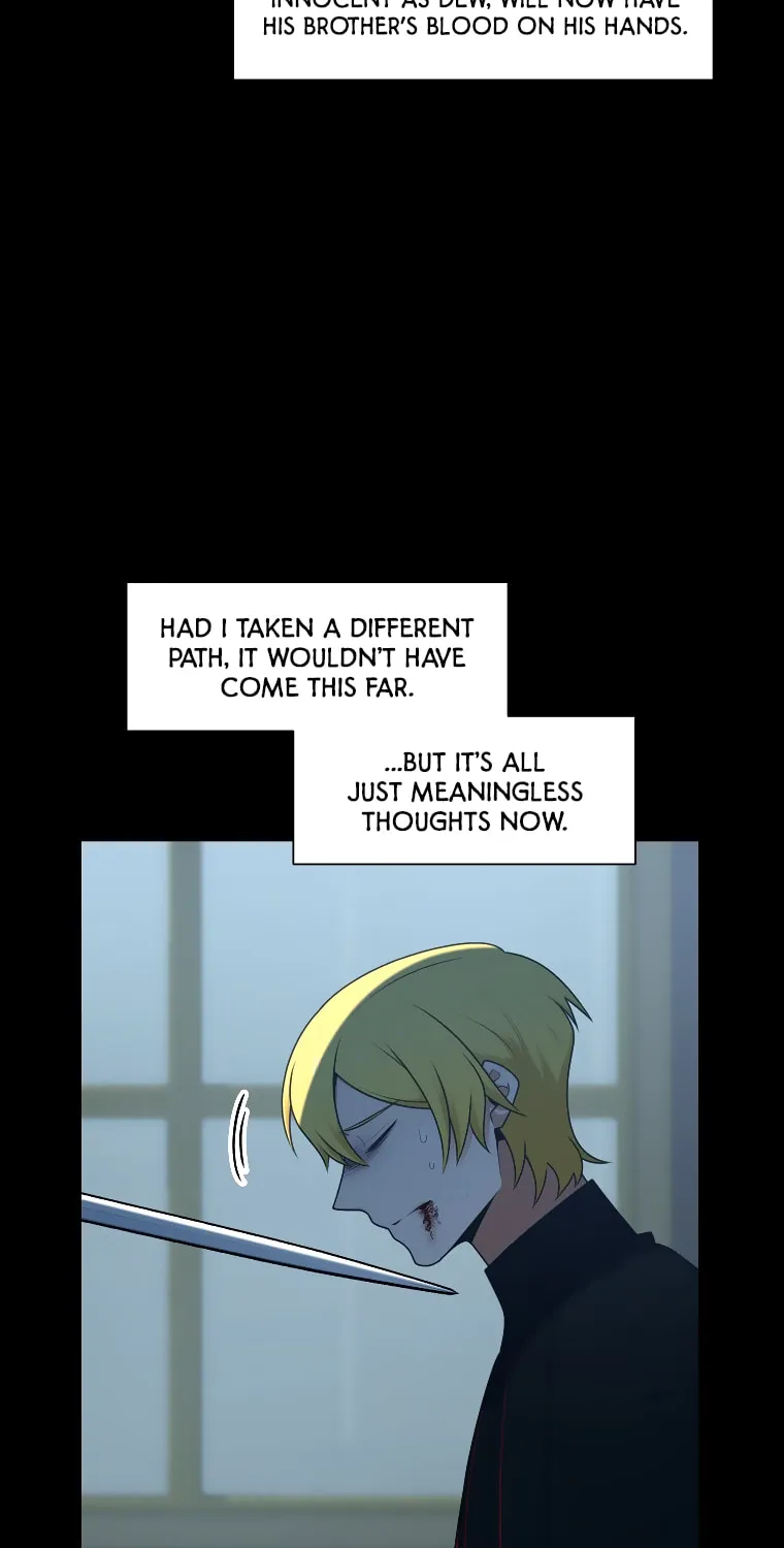 Read Elqueeness chapter 227 image 22 on Lezhin