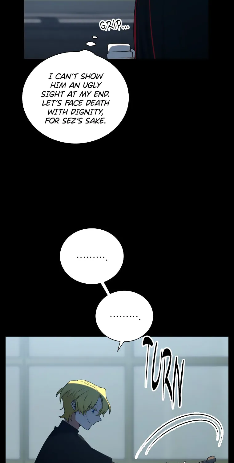 Read Elqueeness chapter 227 image 23 on Lezhin