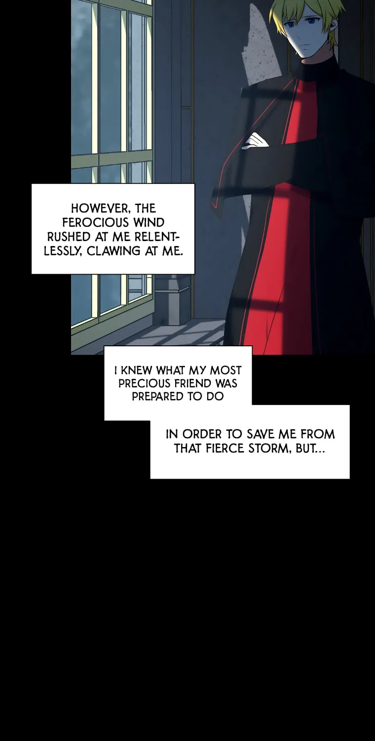 Read Elqueeness chapter 227 image 3 on Lezhin