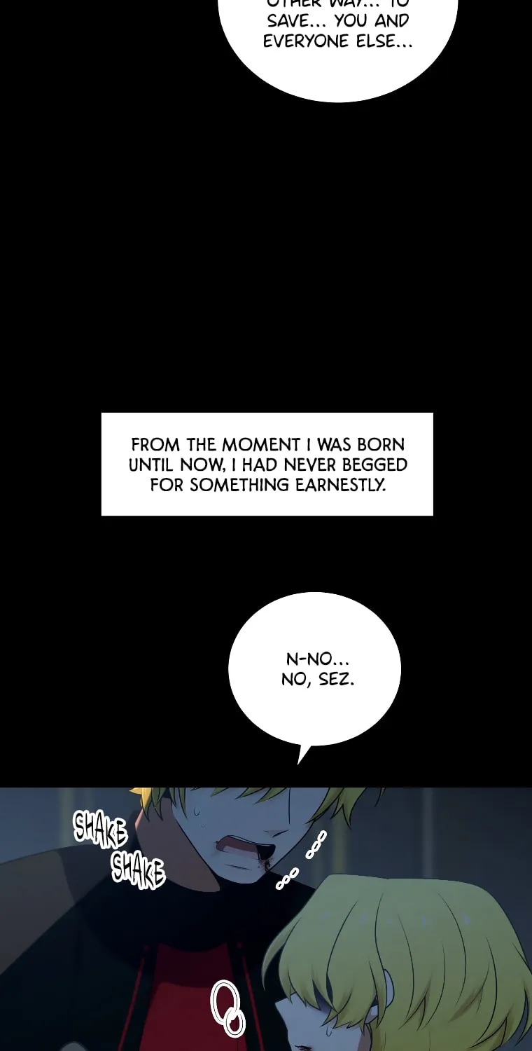 Read Elqueeness chapter 227 image 31 on Lezhin