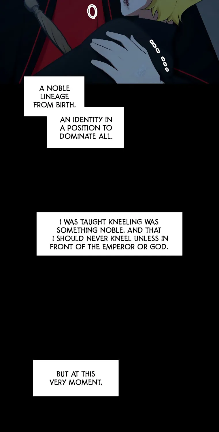Read Elqueeness chapter 227 image 32 on Lezhin