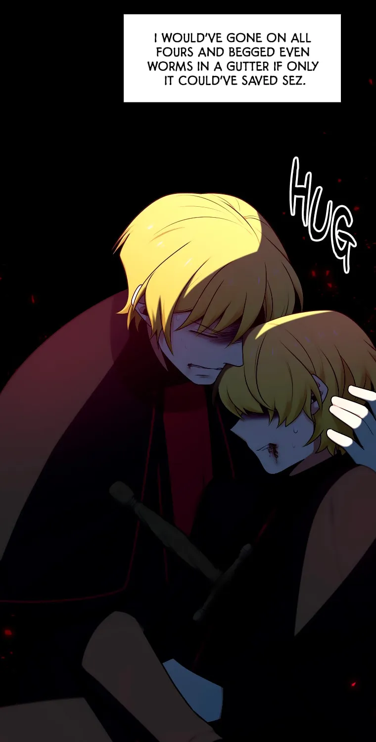 Read Elqueeness chapter 227 image 33 on Lezhin