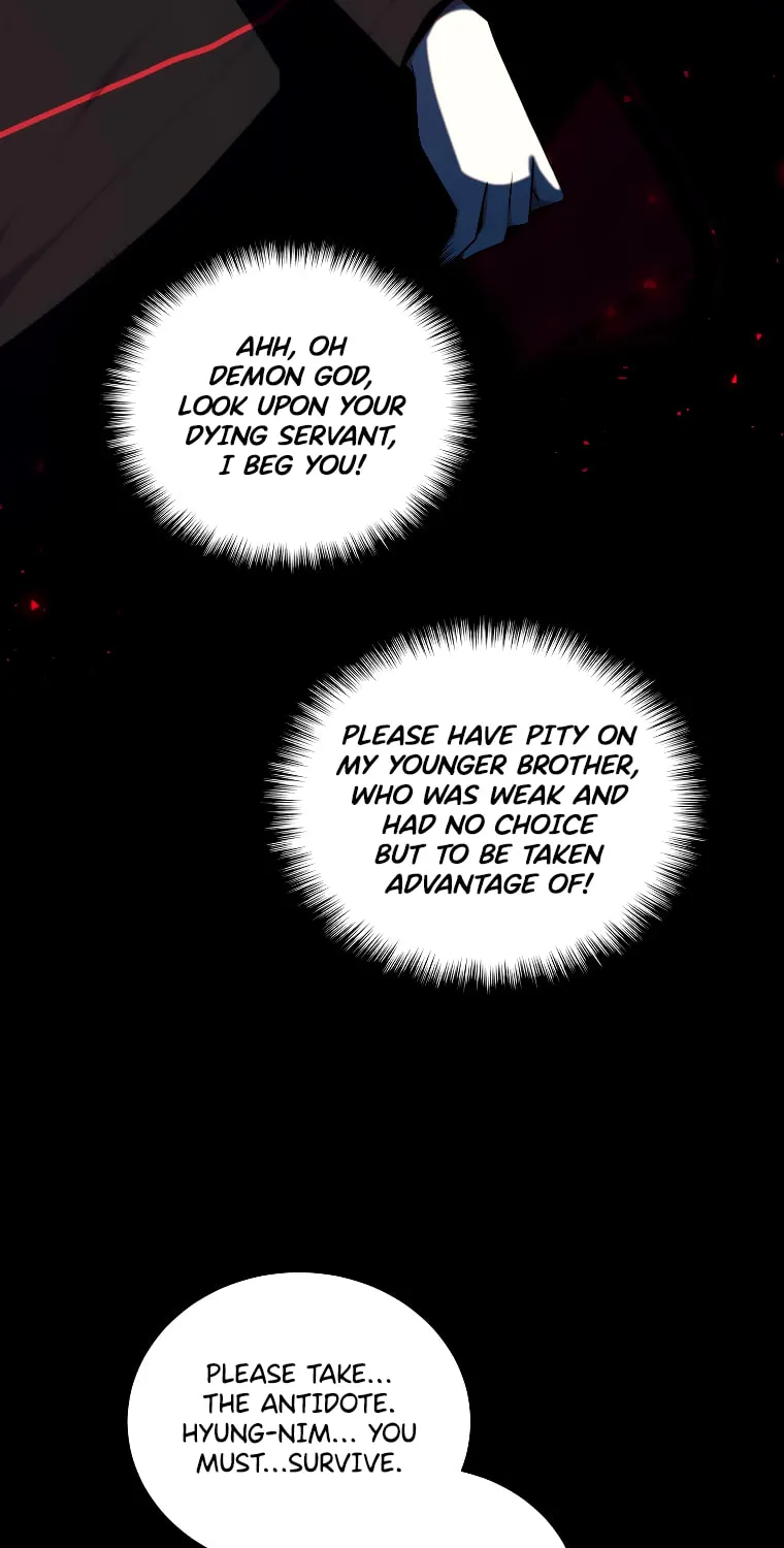 Read Elqueeness chapter 227 image 34 on Lezhin